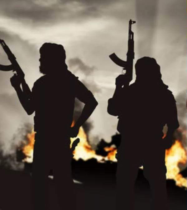 '14 terrorists, 400 kg RDX...', threat to blow up 34 vehicles with bombs; Mumbai on high alert.